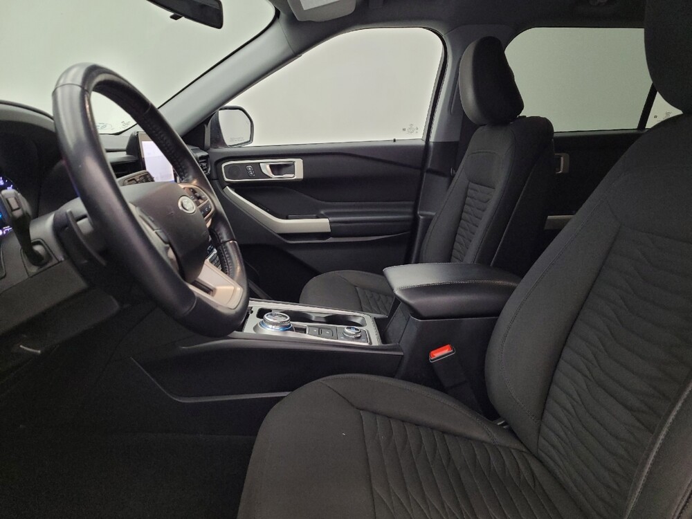 2020 Ford Explorer in Fairfield, OH 45014 - 18136253 17