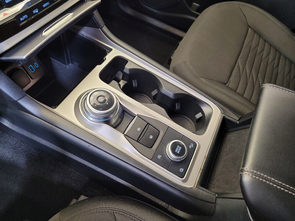 2020 Ford Explorer in Fairfield, OH 45014 - 18136253 26