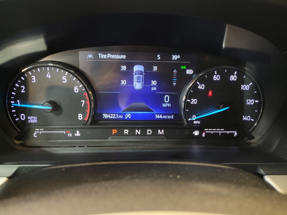 2020 Ford Explorer in Fairfield, OH 45014 - 18136253 23