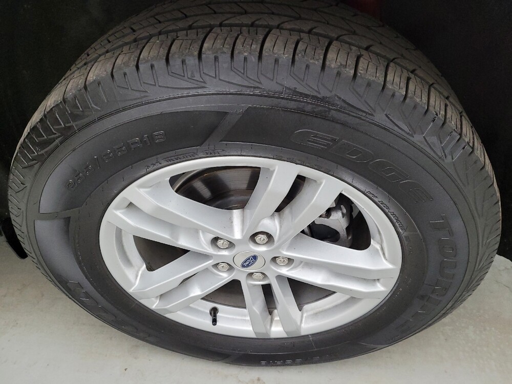 2020 Ford Explorer in Fairfield, OH 45014 - 18136253 31