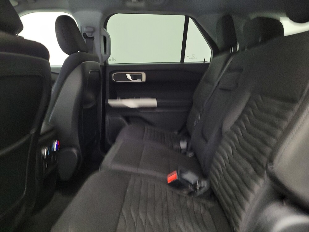 2020 Ford Explorer in Fairfield, OH 45014 - 18136253 18