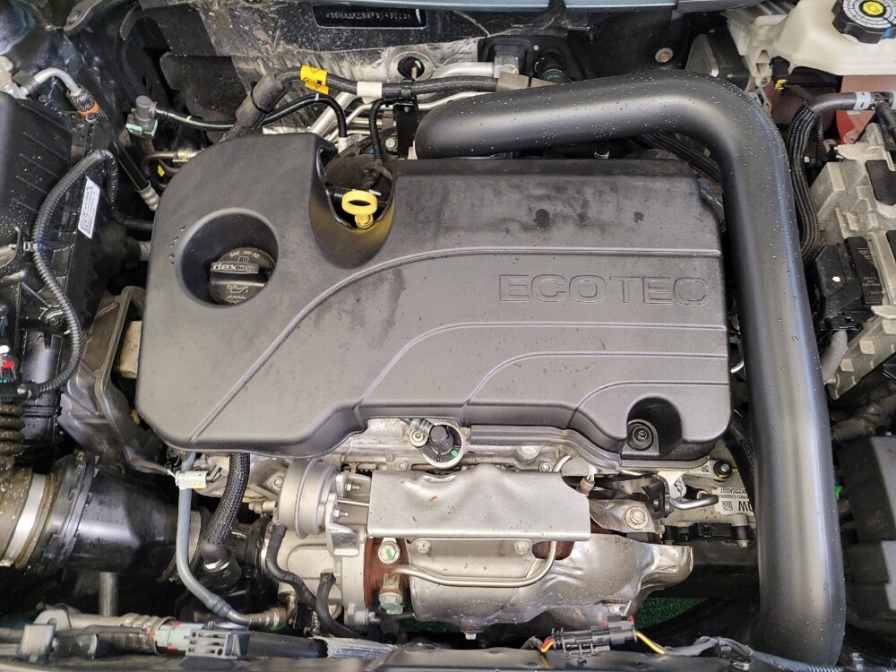 2023 Chevrolet Equinox in Fairfield, OH 45014 - 18136254 30