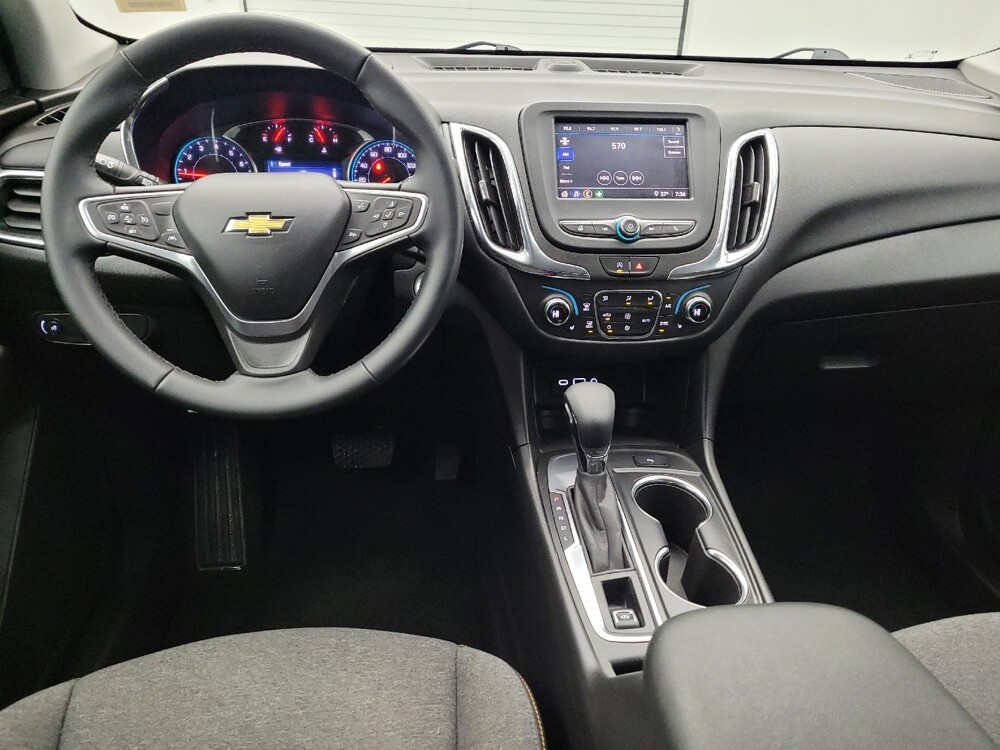 2023 Chevrolet Equinox in Fairfield, OH 45014 - 18136254 22