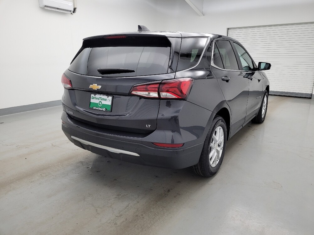 2023 Chevrolet Equinox in Fairfield, OH 45014 - 18136254 9