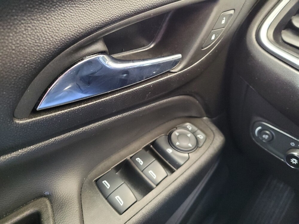 2023 Chevrolet Equinox in Fairfield, OH 45014 - 18136254 27