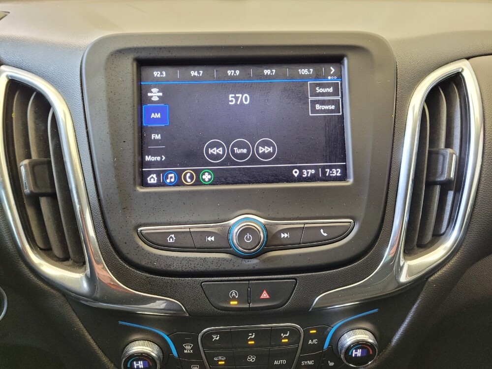 2023 Chevrolet Equinox in Fairfield, OH 45014 - 18136254 25