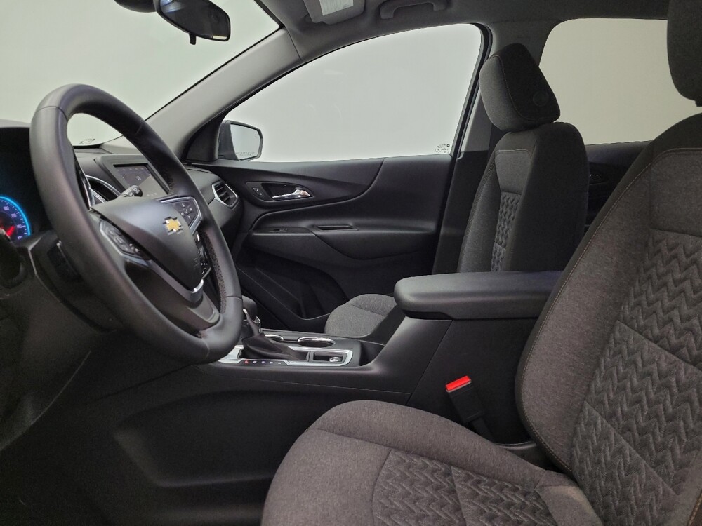 2023 Chevrolet Equinox in Fairfield, OH 45014 - 18136254 17