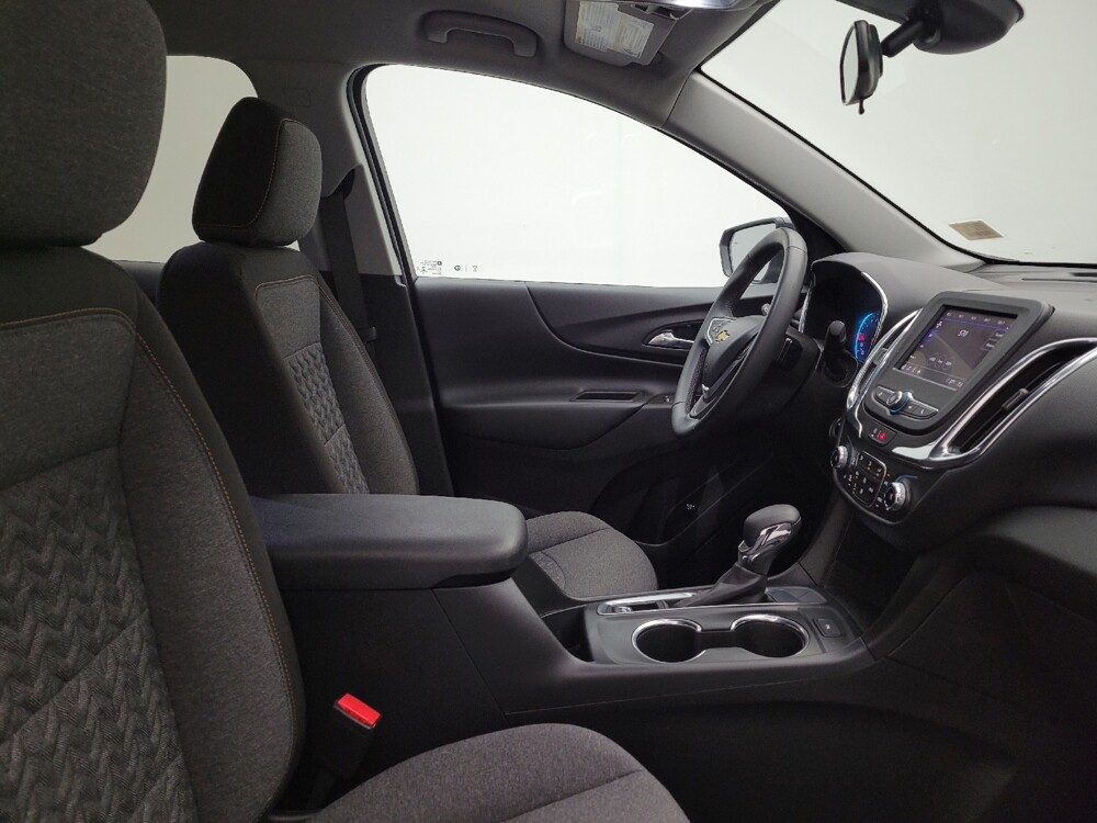 2023 Chevrolet Equinox in Fairfield, OH 45014 - 18136254 21