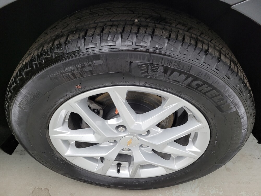 2023 Chevrolet Equinox in Fairfield, OH 45014 - 18136254 31