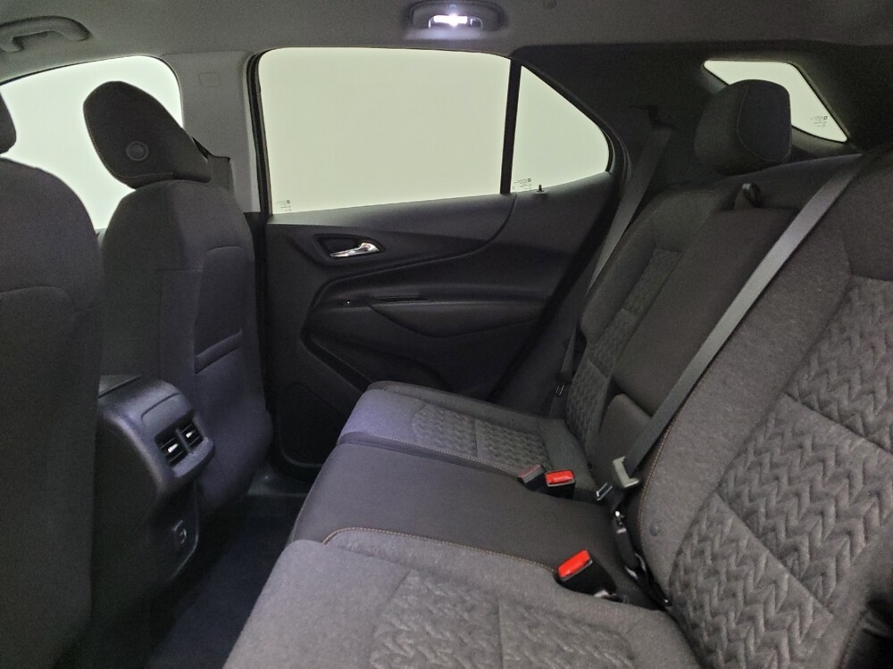 2023 Chevrolet Equinox in Fairfield, OH 45014 - 18136254 18