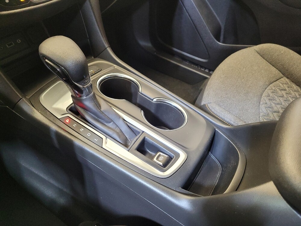 2023 Chevrolet Equinox in Fairfield, OH 45014 - 18136254 26