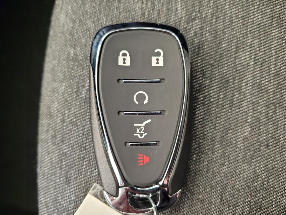 2023 Chevrolet Equinox in Fairfield, OH 45014 - 18136254 32