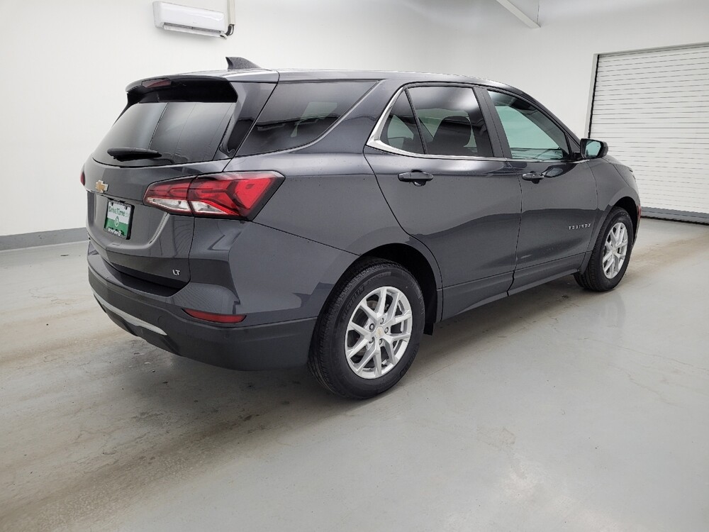 2023 Chevrolet Equinox in Fairfield, OH 45014 - 18136254 10