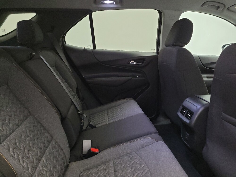 2023 Chevrolet Equinox in Fairfield, OH 45014 - 18136254 19