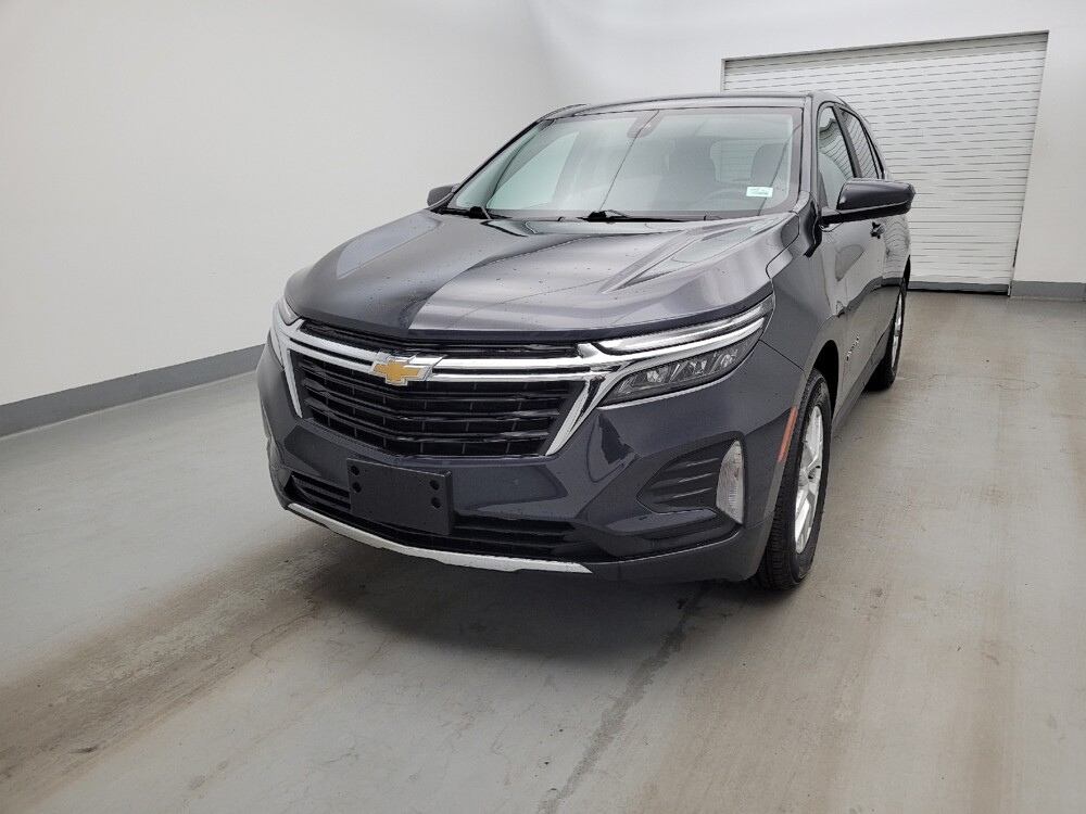 2023 Chevrolet Equinox in Fairfield, OH 45014 - 18136254 15