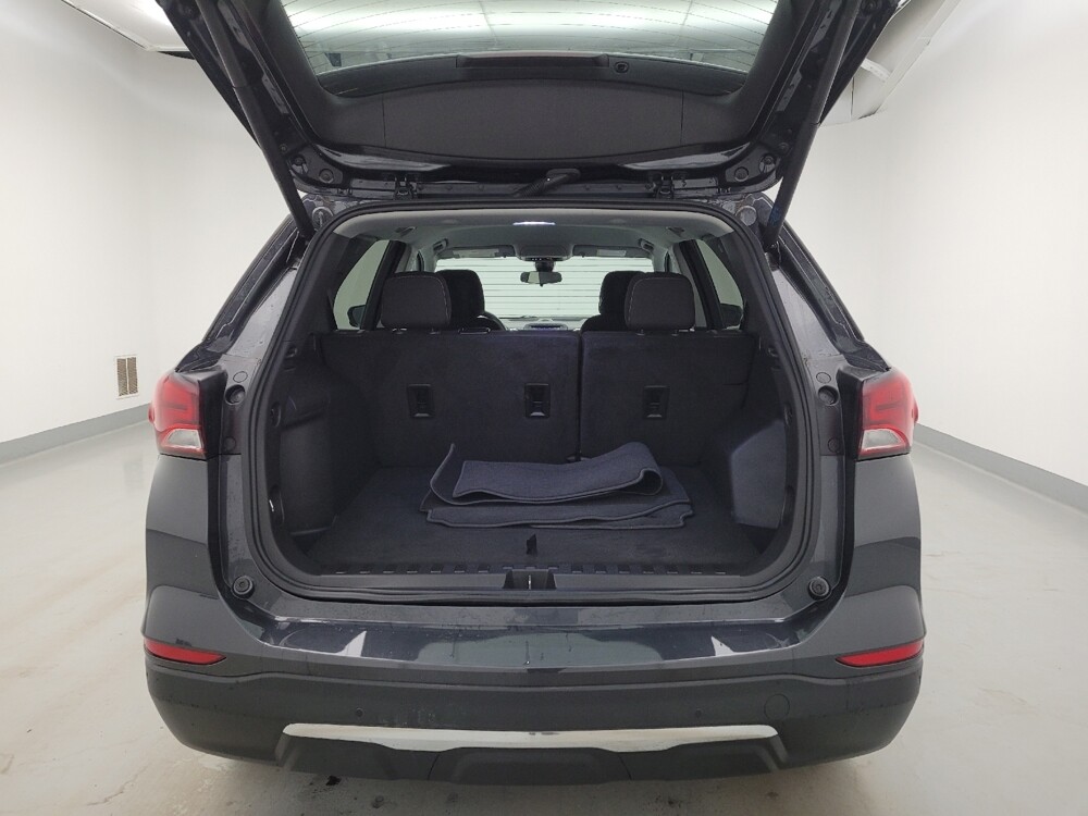 2023 Chevrolet Equinox in Fairfield, OH 45014 - 18136254 29