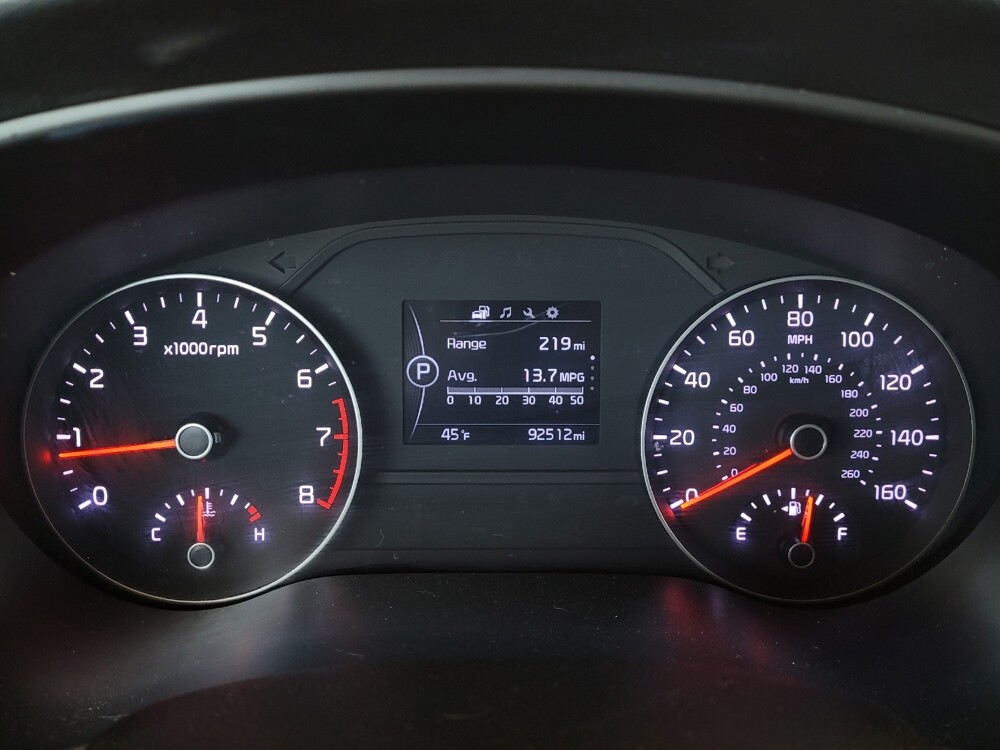 2019 Kia Sportage in Fairfield, OH 45014 - 18136255 23