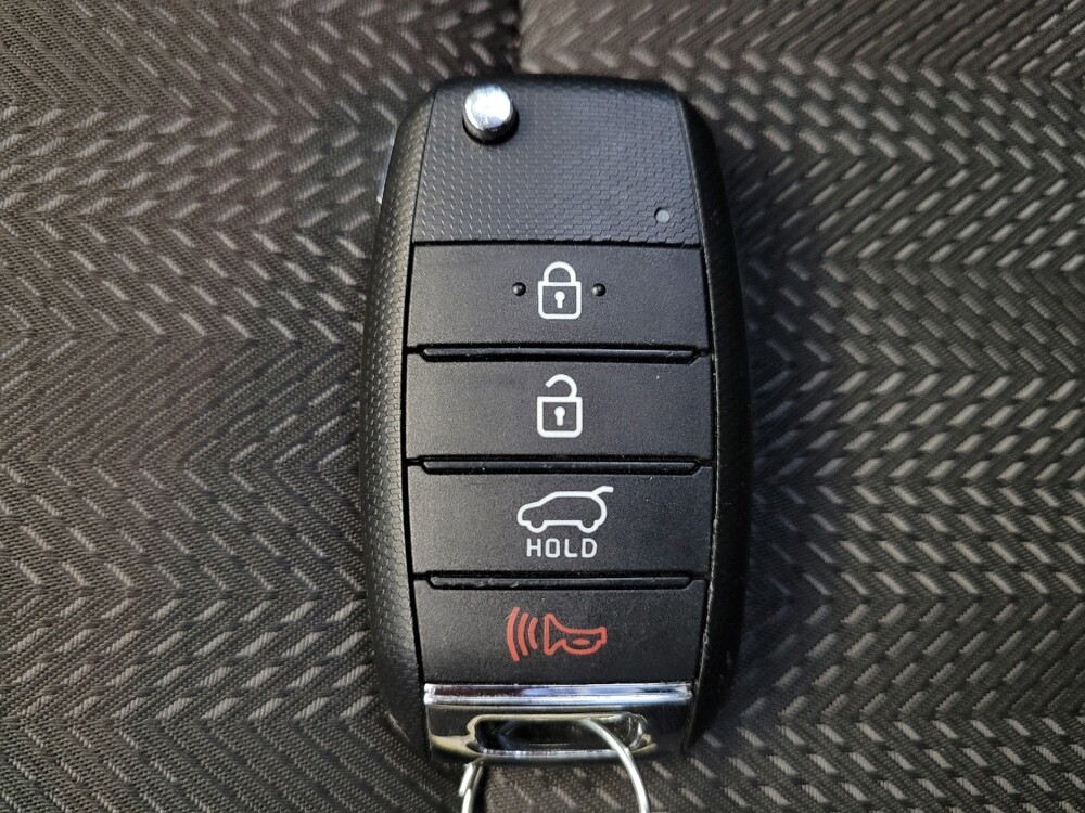 2019 Kia Sportage in Fairfield, OH 45014 - 18136255 32