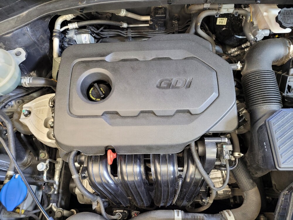 2019 Kia Sportage in Fairfield, OH 45014 - 18136255 30