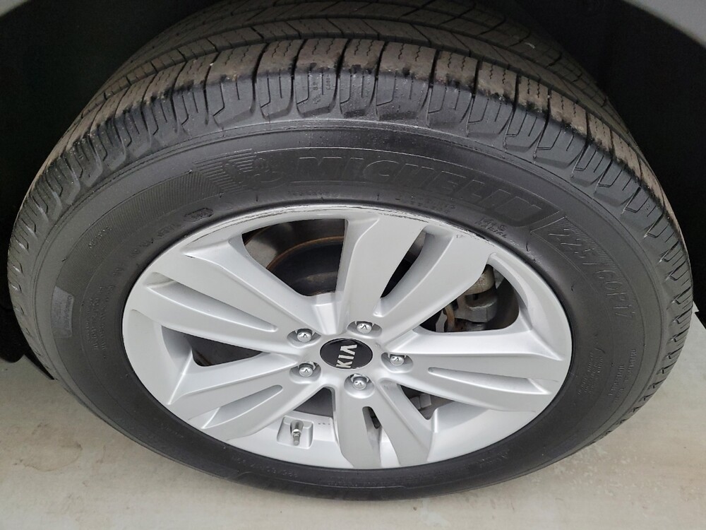 2019 Kia Sportage in Fairfield, OH 45014 - 18136255 31