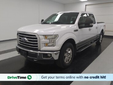 2016 Ford F150 in St. Louis, MO 63136