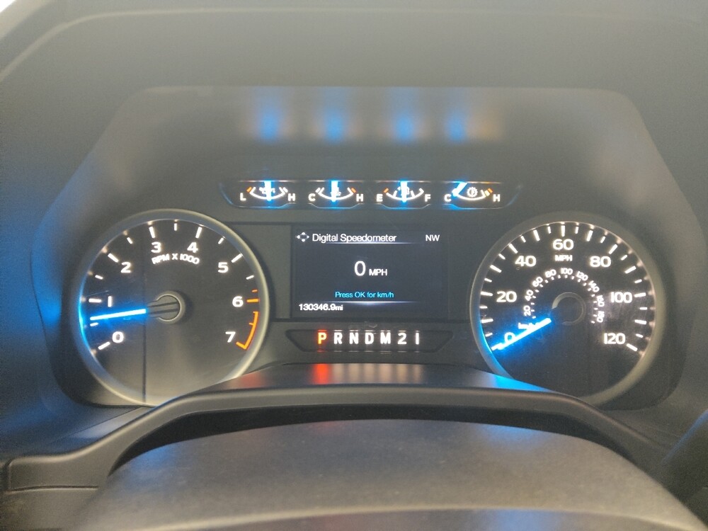 2016 Ford F150 in St. Louis, MO 63136 - 18136256 23