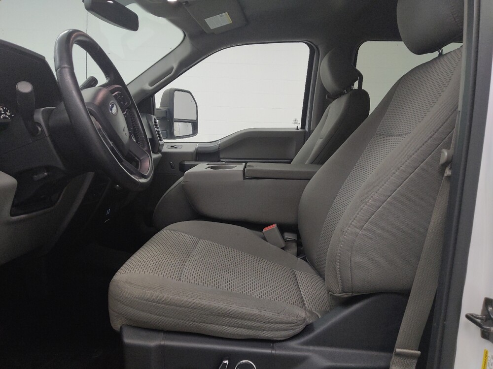 2016 Ford F150 in St. Louis, MO 63136 - 18136256 17