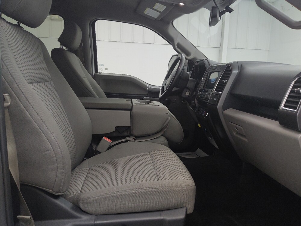 2016 Ford F150 in St. Louis, MO 63136 - 18136256 21