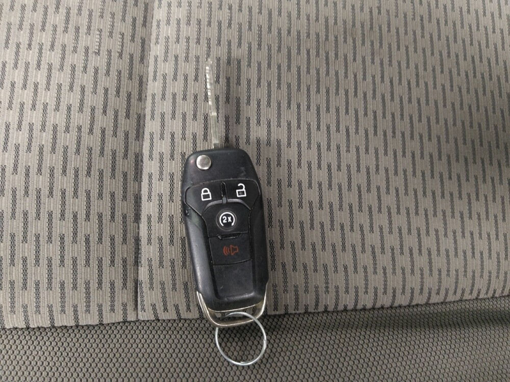 2016 Ford F150 in St. Louis, MO 63136 - 18136256 32