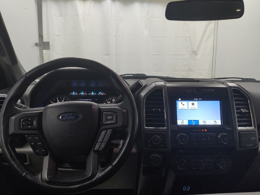 2016 Ford F150 in St. Louis, MO 63136 - 18136256 22