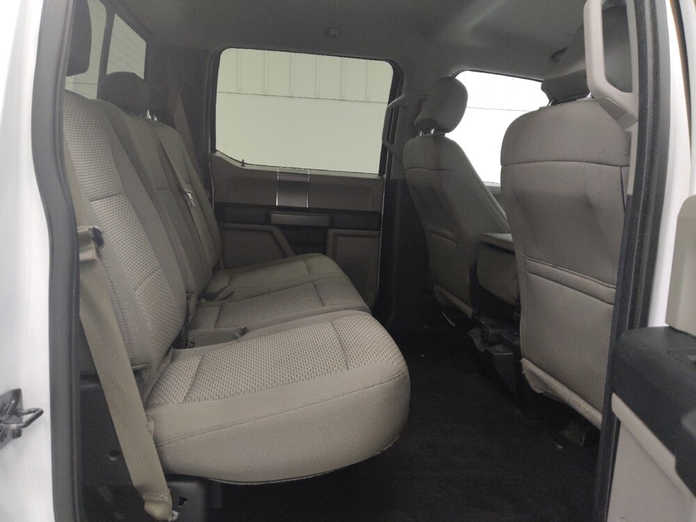 2016 Ford F150 in St. Louis, MO 63136 - 18136256 19