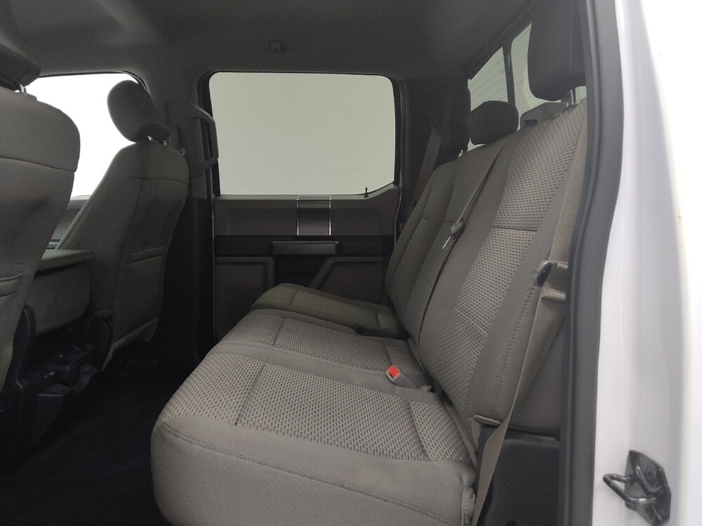 2016 Ford F150 in St. Louis, MO 63136 - 18136256 18