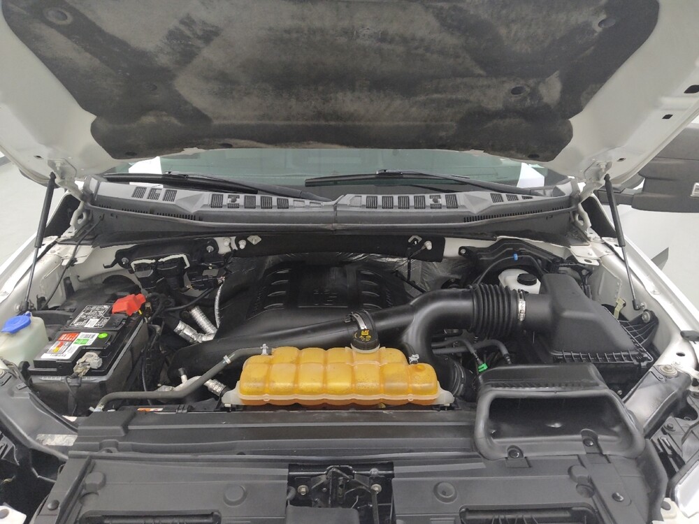 2016 Ford F150 in St. Louis, MO 63136 - 18136256 30