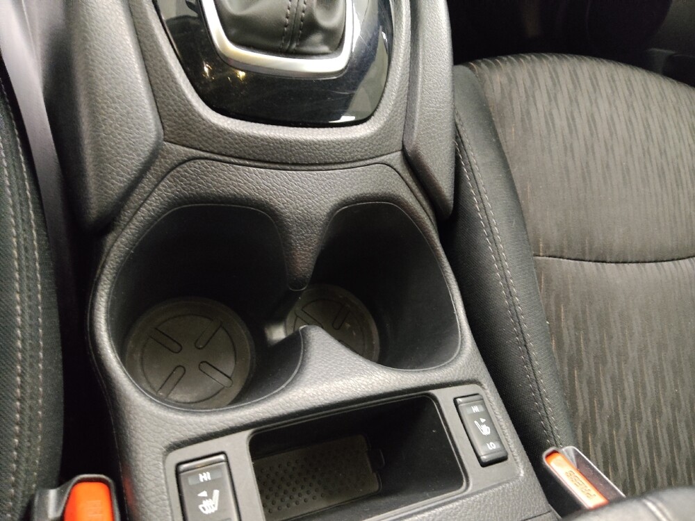 2019 Nissan Rogue in St. Louis, MO 63136 - 18136257 26