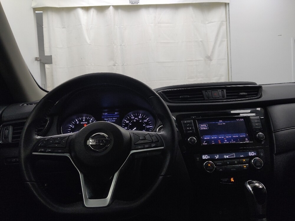 2019 Nissan Rogue in St. Louis, MO 63136 - 18136257 22