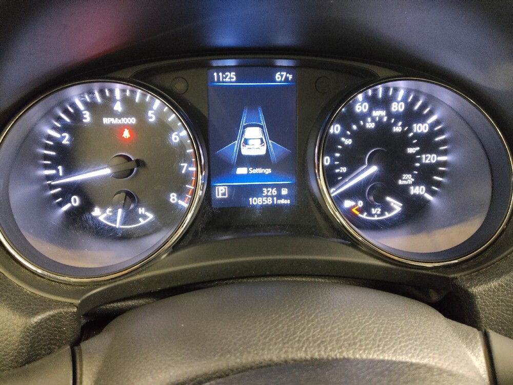 2019 Nissan Rogue in St. Louis, MO 63136 - 18136257 23