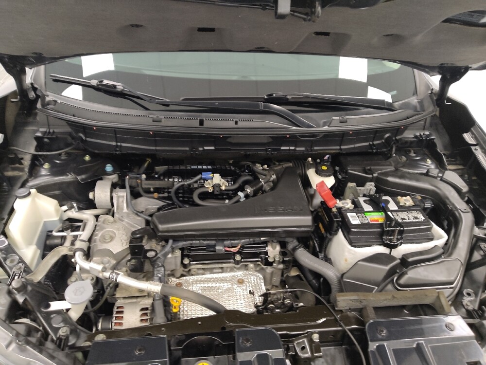 2019 Nissan Rogue in St. Louis, MO 63136 - 18136257 30