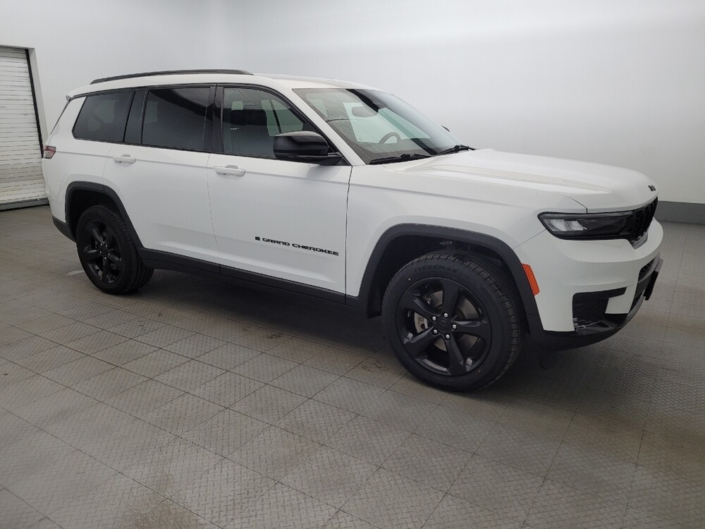 2021 Jeep Grand Cherokee L in Plymouth Meeting, PA 19462 - 18136258 11