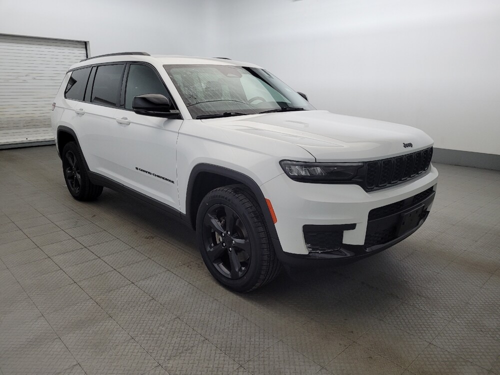 2021 Jeep Grand Cherokee L in Plymouth Meeting, PA 19462 - 18136258 13