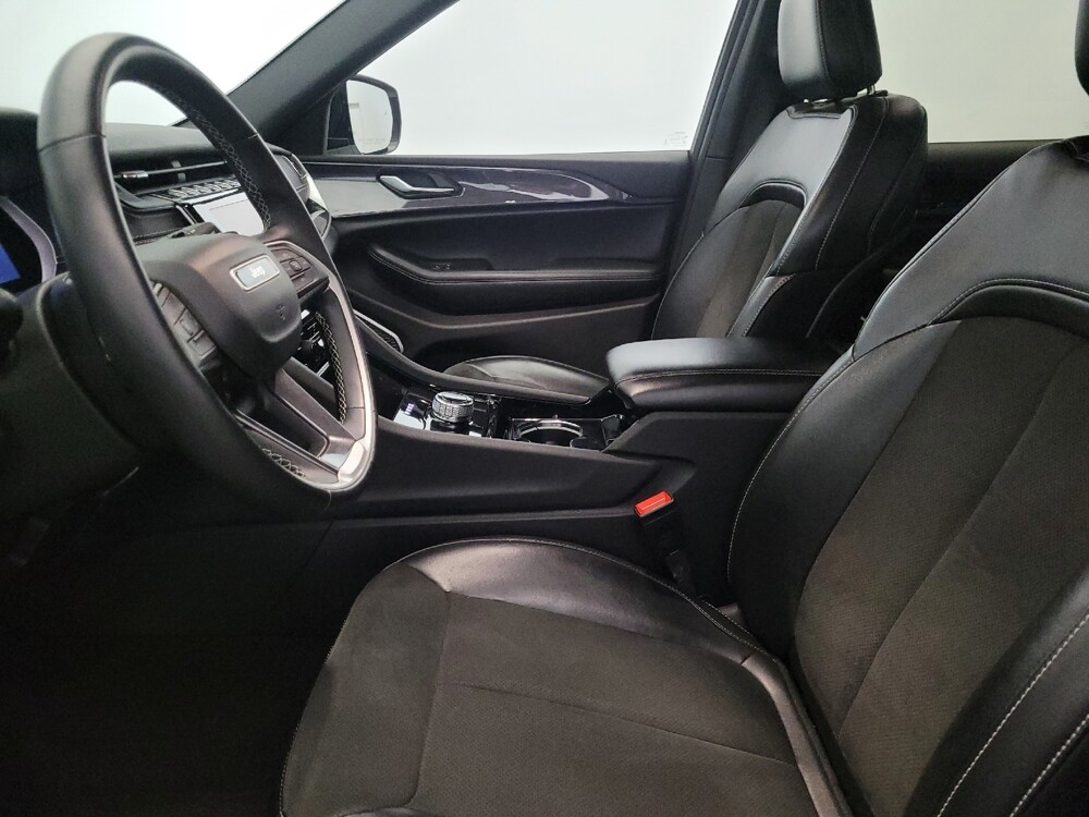 2021 Jeep Grand Cherokee L in Plymouth Meeting, PA 19462 - 18136258 17