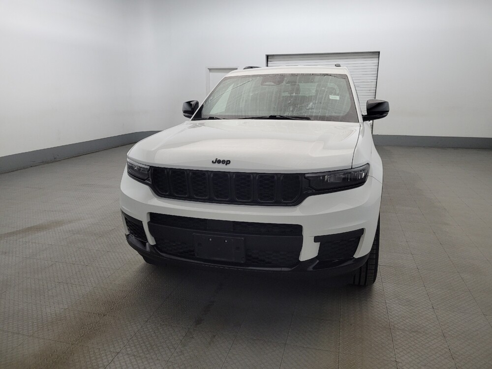 2021 Jeep Grand Cherokee L in Plymouth Meeting, PA 19462 - 18136258 15