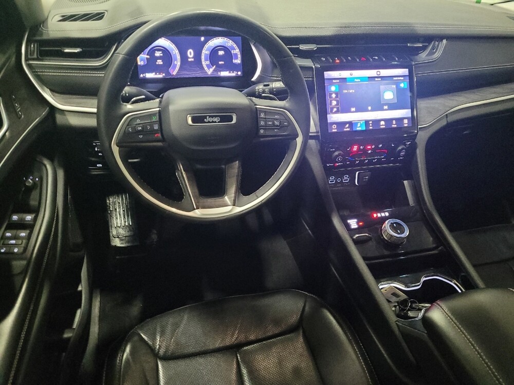 2021 Jeep Grand Cherokee L in Plymouth Meeting, PA 19462 - 18136258 22