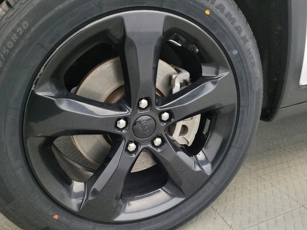 2021 Jeep Grand Cherokee L in Plymouth Meeting, PA 19462 - 18136258 31