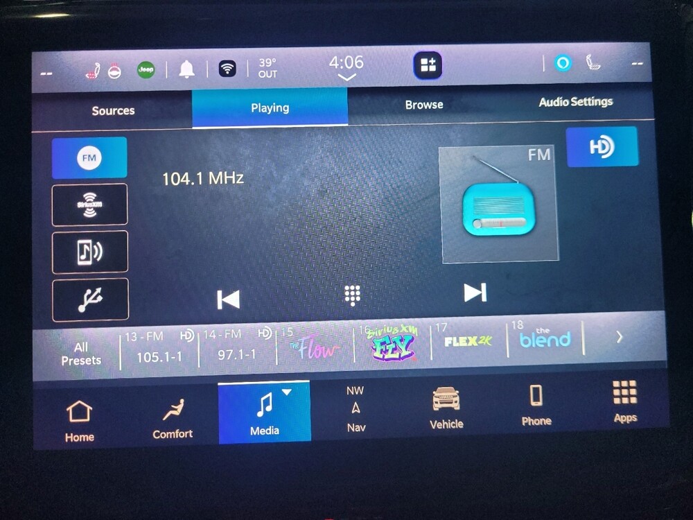 2021 Jeep Grand Cherokee L in Plymouth Meeting, PA 19462 - 18136258 25