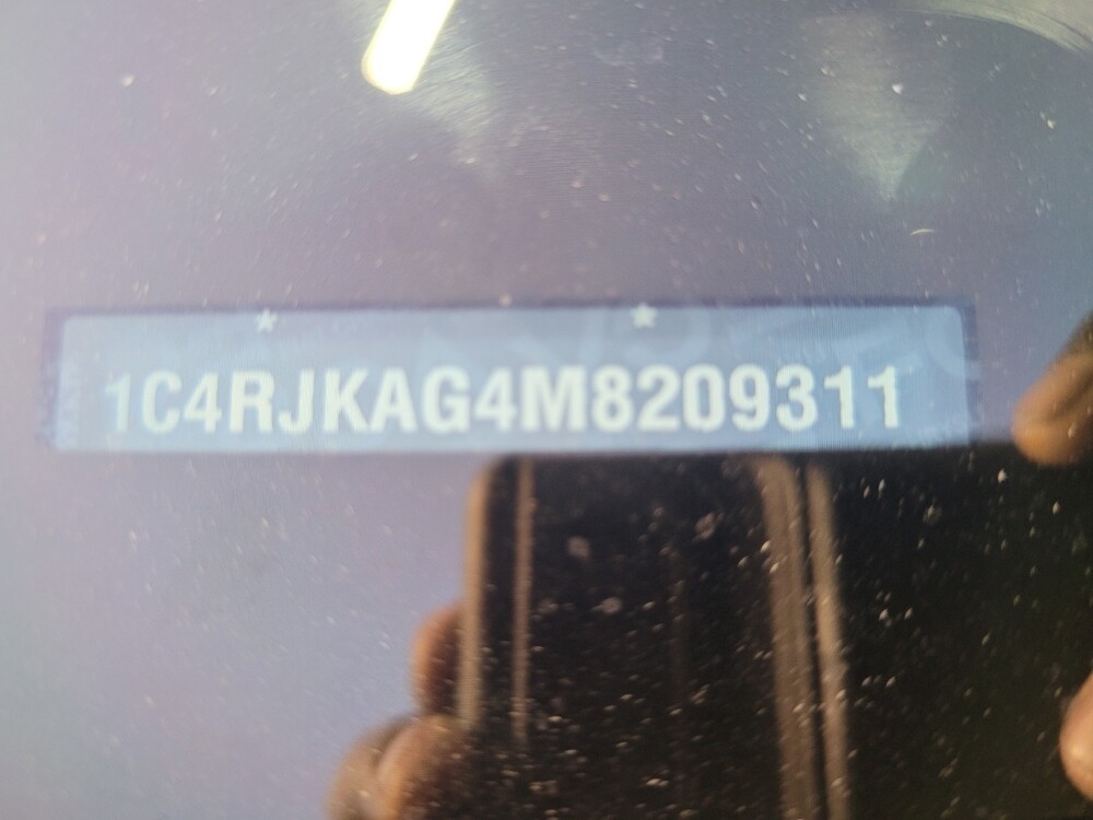 2021 Jeep Grand Cherokee L in Plymouth Meeting, PA 19462 - 18136258 33