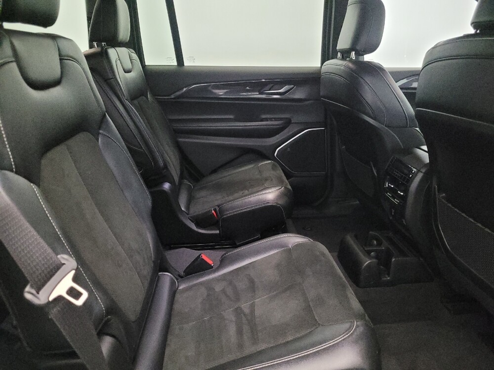 2021 Jeep Grand Cherokee L in Plymouth Meeting, PA 19462 - 18136258 19