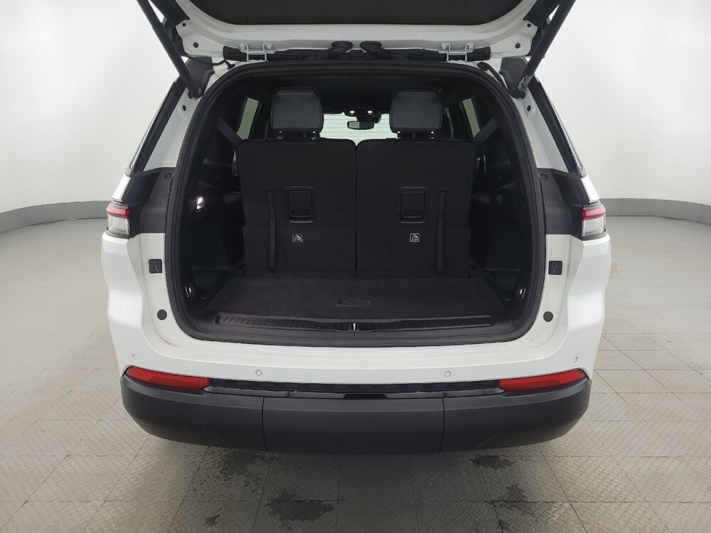 2021 Jeep Grand Cherokee L in Plymouth Meeting, PA 19462 - 18136258 29