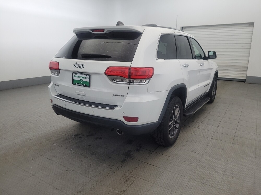 2019 Jeep Grand Cherokee in Owings Mills, MD 21117 - 18136259 9