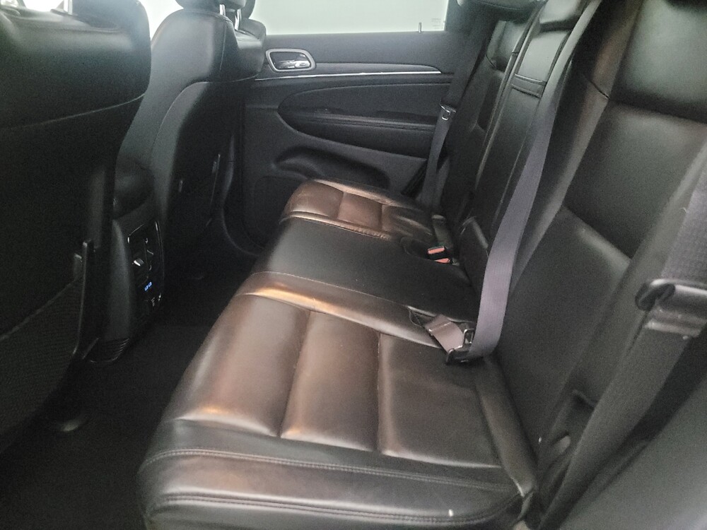 2019 Jeep Grand Cherokee in Owings Mills, MD 21117 - 18136259 18