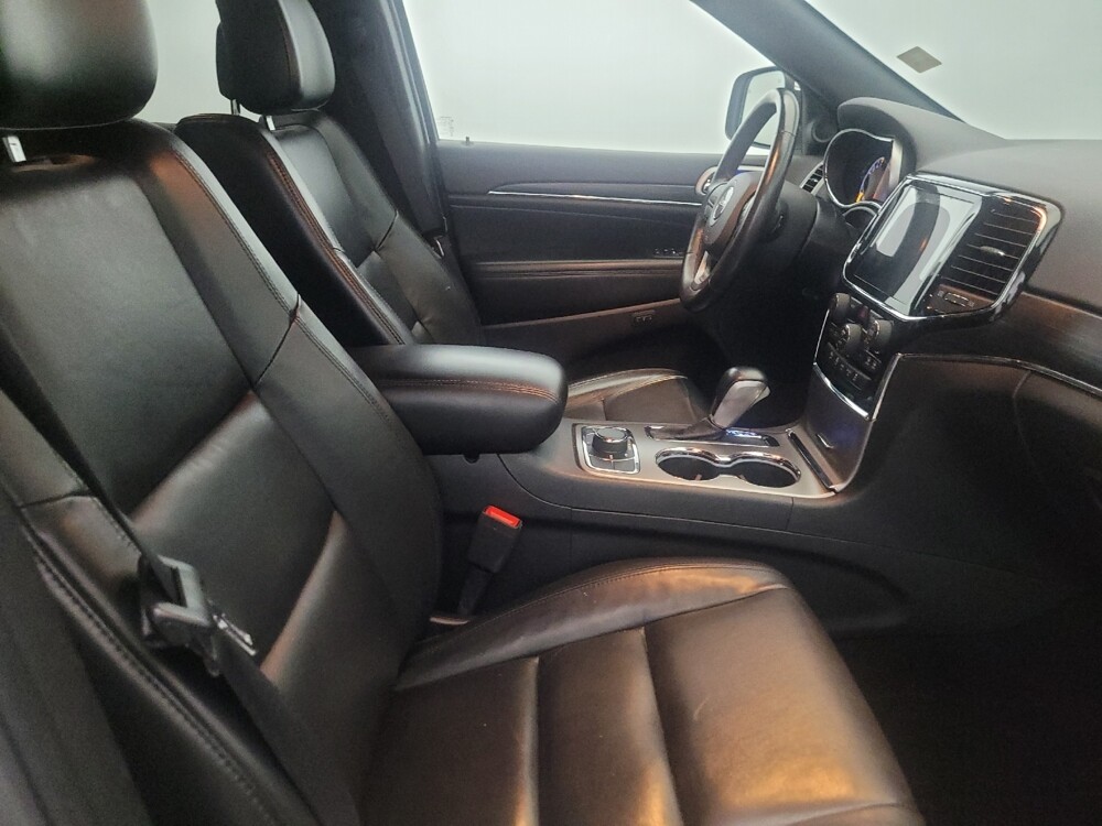 2019 Jeep Grand Cherokee in Owings Mills, MD 21117 - 18136259 21